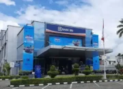 BRI Region 3 Padang Sediakan Layanan Perbankan Selama Lebaran