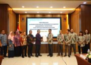 Pemko Payakumbuh Serahkan Laporan Keuangan 2025 ke BPK Sumbar