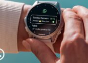 Garmin Rilis Aplikasi WhatsApp untuk Pengguna Smartwatch di Indonesia