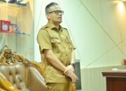Pemprov Sumbar Terapkan Inspeksi Silang Kehadiran ASN Pasca-Lebaran