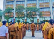 Panitia Seleksi Loloskan Enam Kandidat Sekda Kota Padang