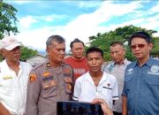 Dishub Padang Ringkus Pelaku Pungli Parkir di Pantai Padang