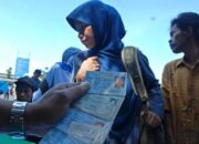 Disnaker Kabupaten Bogor Prediksi Lonjakan Pencari Kerja Pasca-Lebaran