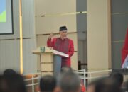 Sumbar Optimalkan Dana TKD untuk Percepatan Pemulihan Infrastruktur Pascabencana