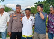 Tim Gabungan Ringkus Pelaku Pungli di Pantai Padang