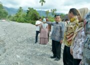 Sentuhan Pusat Untuk Agam, Jalan Pemulihan Mulai Terbuka