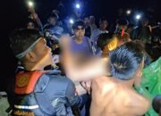 Tim SAR Temukan Pemuda Tenggelam di Embung Solok Selatan