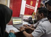 DJP Perpanjang Tenggat Lapor SPT dan Hapus Sanksi Administratif