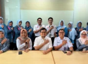 SPH Jalin Kerja Sama Tingkatkan Kesehatan Karyawan PT KAI