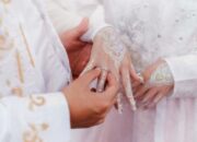 KUA Lubuk Basung Catat Lonjakan Pernikahan Usai Idulfitri