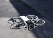 Erajaya Resmi Pasarkan Drone DJI Avata 360 di Indonesia