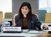 Pemerintah Wajibkan Platform Digital Patuhi Aturan Perlindungan Anak