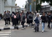 Okupansi Hotel di Bandung Melonjak 90 Persen Saat Lebaran