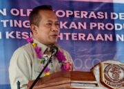 Kementerian Koperasi Percepat Pembangunan Fisik 34 Ribu Gerai Koperasi