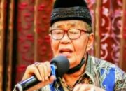 Budayawan Minangkabau Yus Dt Parpatiah Berpulang di Agam