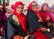 Bundo Kanduang DKI Jakarta Perkuat Kolaborasi Organisasi di Padang