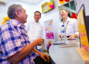 Indosat Optimalkan Jaringan AI Hadapi Lonjakan Trafik Mudik Lebaran