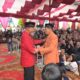 pulang-basamo-magek-2026,-gubernur-mahyeldi-ajak-perantau-berkontribusi-untuk-pembangunan-nagari