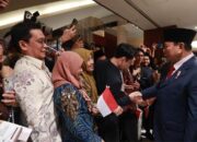 Prabowo Perkuat Kemitraan Ekonomi Strategis dalam Kunjungan ke Jepang
