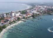 Wisatawan Padati Destinasi Jawa Barat Selama Libur Lebaran