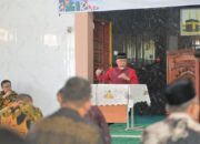 Mahyeldi Ajak Jajaran Pendidikan Tingkatkan Inovasi dan Kinerja Daerah