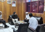 Staf Khusus KONI Pusat Dorong Penguatan Tata Kelola Olahraga