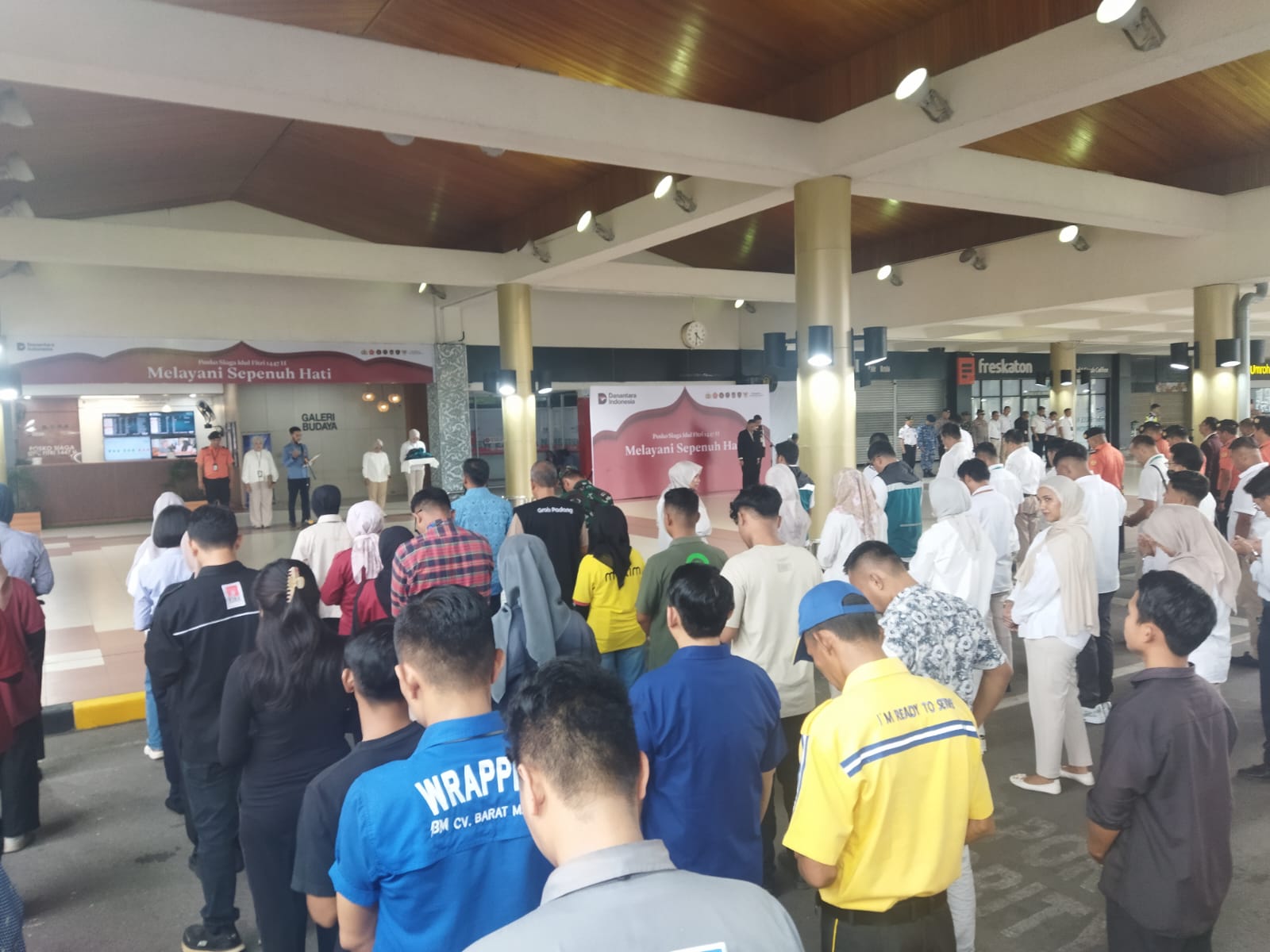 bim-akhiri-posko-lebaran-2026,-zero-accident-dan-trafik-naik