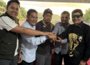 Sirkuit Peridon Siap Gelar Cabang Otomotif Porprov Sumbar 2026