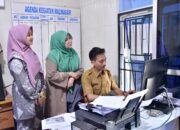 TP PKK Agam Tingkatkan Peran Kader Dasawisma di Nagari