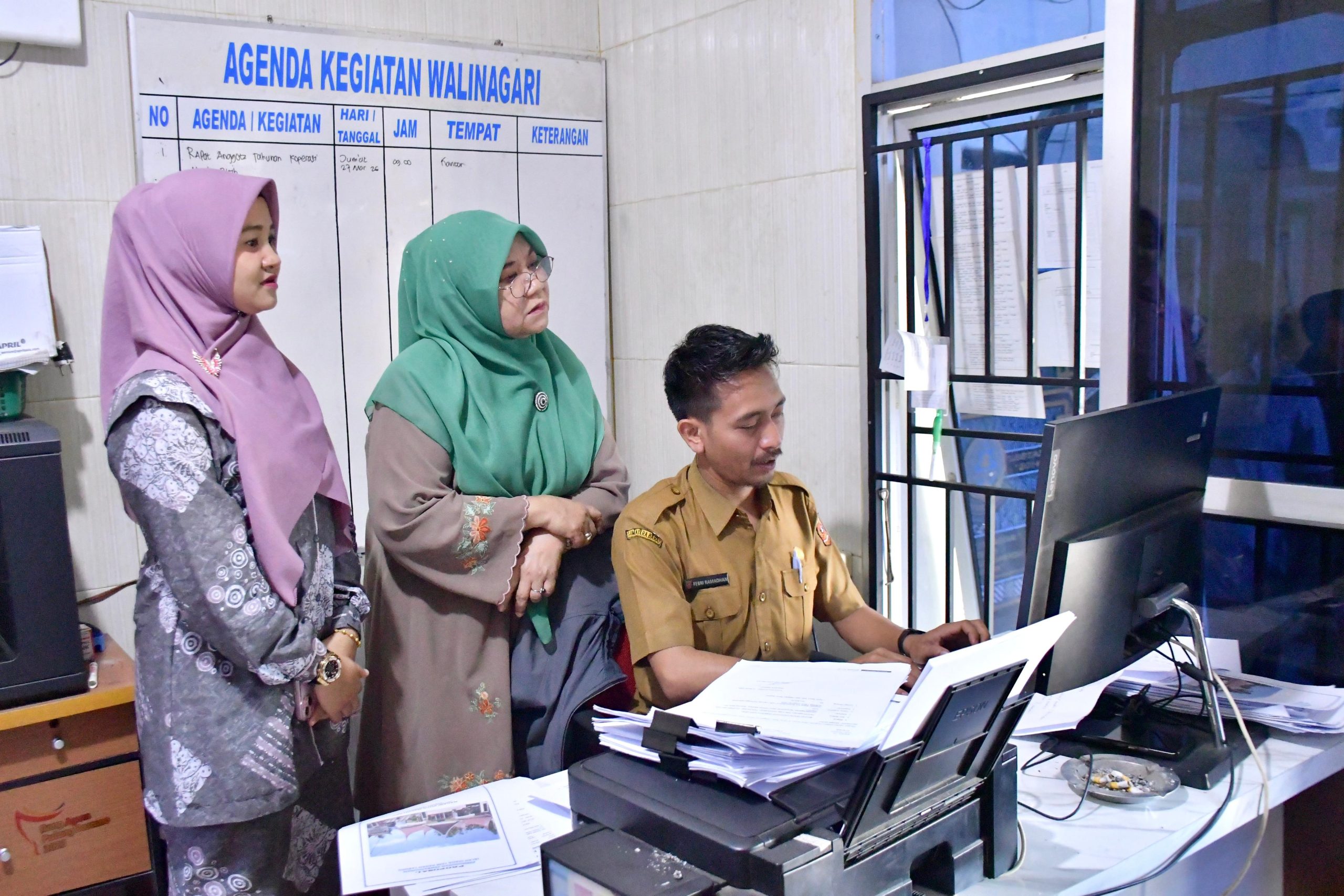 ketua-tp.pkk-agam-gelar-pembinaan-khusus-kelompok-dasa-wisma-pinang-baririk-duo
