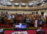 Pemkot Payakumbuh Susun Lima Prioritas Pembangunan Daerah Tahun 2027