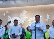 Pemerintah Terapkan Transformasi Budaya Kerja dan Efisiensi Anggaran Nasional