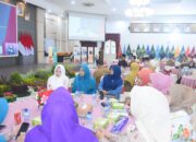 TP PKK Agam Optimalkan Program Bangga Kencana di Sumbar
