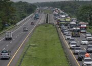 Astra Tol Cipali Layani 1,8 Juta Kendaraan Selama Lebaran