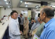 Taspen Pastikan THR Pensiunan Tepat Sasaran, Penyaluran Serentak di Seluruh Indonesia