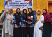 Camat Ezi Zein Genjot Infrastruktur, Sejahterakan Masyarakat Talamau