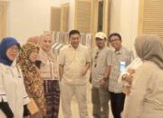 BOM Run 2026: Sumbar Genjot Pariwisata Pasca Bencana
