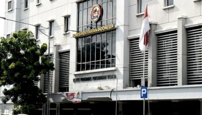Komisi I DPR RI Buka Ruang Publik Seleksi 27 Calon KPI Pusat