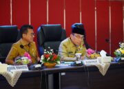 Pemkot Padang Susun Strategi Efisiensi Belanja Daerah Tahun 2027