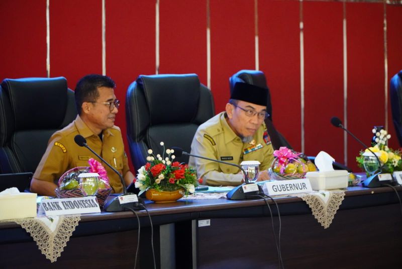 musrenbang-rkpd-2027-dibuka,-maigus-nasir-soroti-tantangan-keuangan-padang