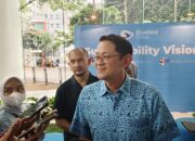 Blue Bird Bukukan Pendapatan Rp 5,7 Triliun Sepanjang 2025