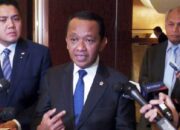 Pemerintah Bahas Penyesuaian Harga BBM Nonsubsidi April 2026