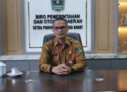 Pemprov Sumbar Catatkan Peningkatan Kinerja dan Kesejahteraan Masyarakat 2025