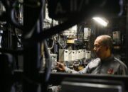 BPS Mencatat Inflasi Tahunan Maret 2026 Capai 3,48 Persen