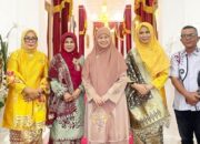 DPW PKBM DKI Jakarta Jalin Sinergi Lestarikan Adat Minangkabau