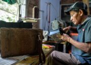 Yogyakarta Jalin Kerja Sama Industri Kulit dengan Australia