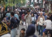 KAI Imbau Penumpang Berangkat Lebih Awal Hindari Kemacetan Kirab