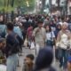 hut-sultan-malioboro-ditutup,-penumpang-ka-diimbau-tiba-awal