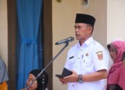 Pemkab Agam Lepas Jenazah Staf Prokopim Fitri Anita Ekawati
