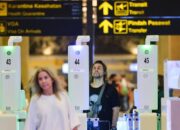 Konflik Timur Tengah Ancam Target Devisa Pariwisata Indonesia
